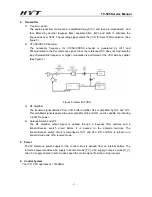 Preview for 13 page of Hytera HYT TC-500 Service Manual