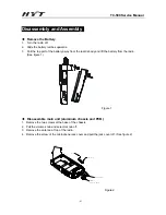 Preview for 44 page of Hytera HYT TC-500 Service Manual