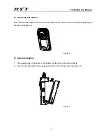 Preview for 46 page of Hytera HYT TC-500 Service Manual