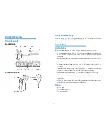 Предварительный просмотр 7 страницы Hytera MD612i Owner'S Manual