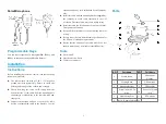 Предварительный просмотр 7 страницы Hytera MD62 Series User Manual