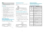 Предварительный просмотр 8 страницы Hytera MD62 Series User Manual