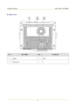 Предварительный просмотр 9 страницы Hytera MD652 Service Manual