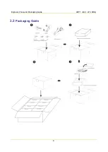 Предварительный просмотр 15 страницы Hytera MD652 Service Manual