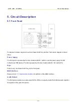 Предварительный просмотр 20 страницы Hytera MD652 Service Manual