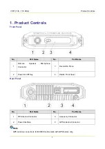 Предварительный просмотр 109 страницы Hytera MD652 Service Manual