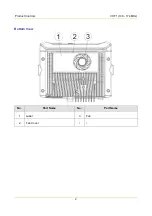 Предварительный просмотр 110 страницы Hytera MD652 Service Manual