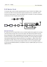 Предварительный просмотр 133 страницы Hytera MD652 Service Manual