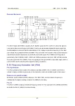 Предварительный просмотр 134 страницы Hytera MD652 Service Manual