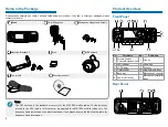 Preview for 5 page of Hytera MD785 Owner'S Manual