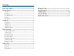 Preview for 16 page of Hytera MD785 Owner'S Manual