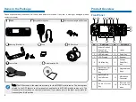 Preview for 17 page of Hytera MD785 Owner'S Manual