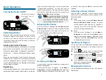 Preview for 20 page of Hytera MD785 Owner'S Manual