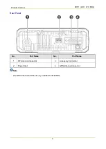 Предварительный просмотр 9 страницы Hytera MD78X Service Manual