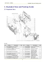 Предварительный просмотр 12 страницы Hytera MD78X Service Manual