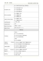 Предварительный просмотр 16 страницы Hytera MD78X Service Manual