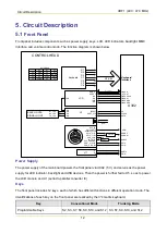 Предварительный просмотр 19 страницы Hytera MD78X Service Manual