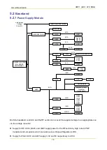 Предварительный просмотр 21 страницы Hytera MD78X Service Manual