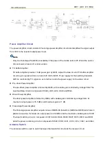 Предварительный просмотр 31 страницы Hytera MD78X Service Manual