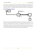 Предварительный просмотр 36 страницы Hytera MD78X Service Manual