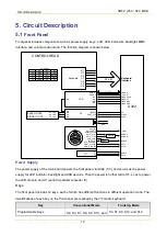 Предварительный просмотр 125 страницы Hytera MD78X Service Manual