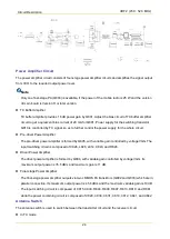 Предварительный просмотр 137 страницы Hytera MD78X Service Manual