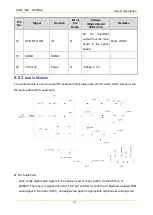 Предварительный просмотр 239 страницы Hytera MD78X Service Manual