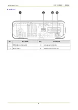 Предварительный просмотр 418 страницы Hytera MD78X Service Manual