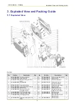 Предварительный просмотр 421 страницы Hytera MD78X Service Manual