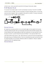 Предварительный просмотр 441 страницы Hytera MD78X Service Manual