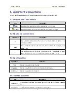 Preview for 7 page of Hytera MT680 Manual