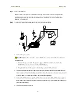 Preview for 15 page of Hytera MT680 Manual