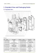 Preview for 14 page of Hytera PD362 Service Manual