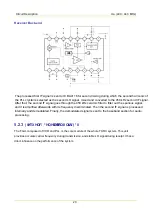 Preview for 27 page of Hytera PD362 Service Manual