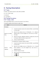 Preview for 39 page of Hytera PD362 Service Manual