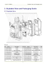 Preview for 82 page of Hytera PD362 Service Manual