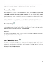 Preview for 20 page of Hytera PD40Xi Manual