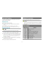 Preview for 35 page of Hytera PD60 UL913 Series User Manual