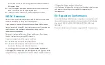 Preview for 5 page of Hytera PD68X Owner'S Manual