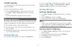 Preview for 27 page of Hytera PD68X Owner'S Manual