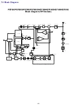 Предварительный просмотр 56 страницы Hytera PD70X Series Service Manual