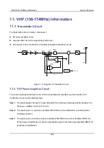 Предварительный просмотр 406 страницы Hytera PD70X Series Service Manual