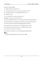 Предварительный просмотр 495 страницы Hytera PD70X Series Service Manual