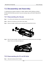 Предварительный просмотр 498 страницы Hytera PD70X Series Service Manual