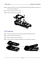 Предварительный просмотр 499 страницы Hytera PD70X Series Service Manual