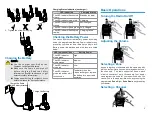 Предварительный просмотр 8 страницы Hytera PD715 Rx Owner'S Manual