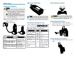 Предварительный просмотр 8 страницы Hytera PD782i Owner'S Manual