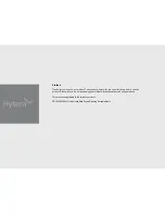 Preview for 2 page of Hytera PD782iG Manual