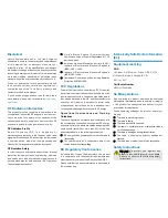 Preview for 3 page of Hytera PD782iG Manual