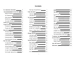 Preview for 5 page of Hytera PD79 Ex Series User Manual